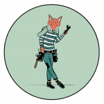 Wild english academy